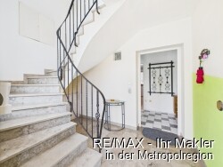 Treppenhaus EG