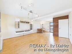 Wohn-/ Esszimmer 1. OG