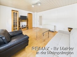 Wohnzimmer EG
