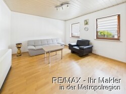 Wohnzimmer EG