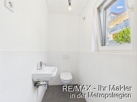 Gäste-WC