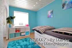 Kinderzimmer 1.OG