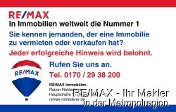 Immobilienbörse-Siegel Rainer Rohlederer
