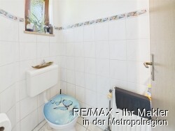 Gäste-WC