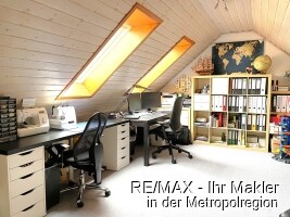 Dachgeschoss