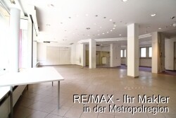 Ladengeschäft