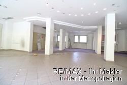 Ladengeschäft mitte