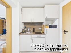 Pantry Küche