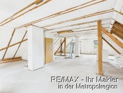 Dachgeschoss