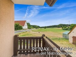 Balkon (EG)