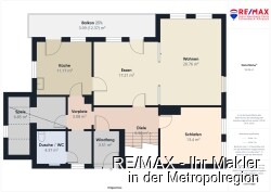 Grundriss (EG)