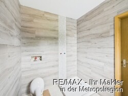 Dusche / WC (EG)