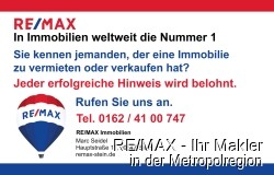 Immobilienbörsen Siegel 2025