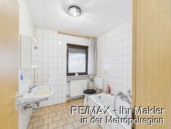 Bad / WC (KG)