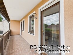 Balkon (EG)
