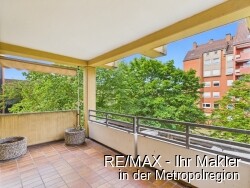 Loggia
