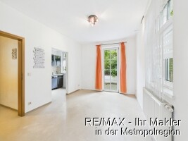 Esszimmer EG