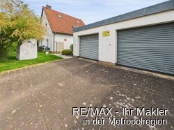 Doppelgarage