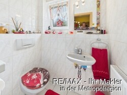 Gäste-WC