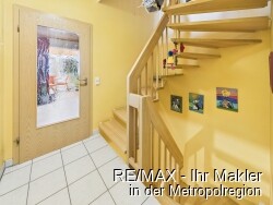 Treppe Neubau