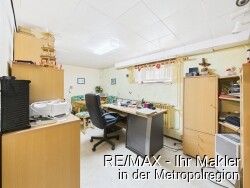 Büro UG