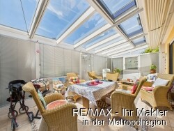 Wintergarten
