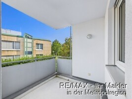 Süd-Balkon