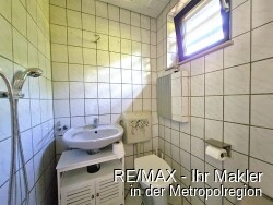 Gäste WC