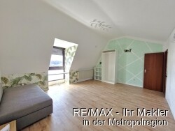 Dachgeschoss