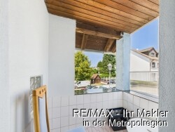 Loggia OG