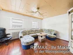 Wohnraum OG