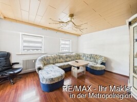 Wohnraum OG
