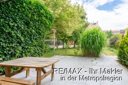 Terrasse / Garten