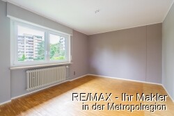 Schlafzimmer II