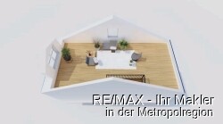 Beispiel: Dach mit Studio