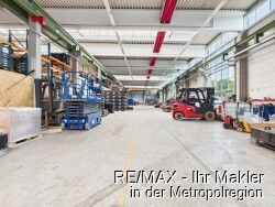 Halle 3b (Brandabschnitt 5)