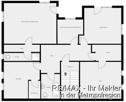 Grundriss KG