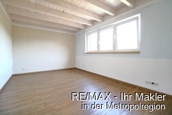 Schlafzimmer rechts DG