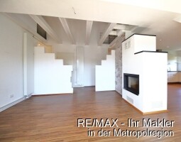 Wohnzimmer DG
