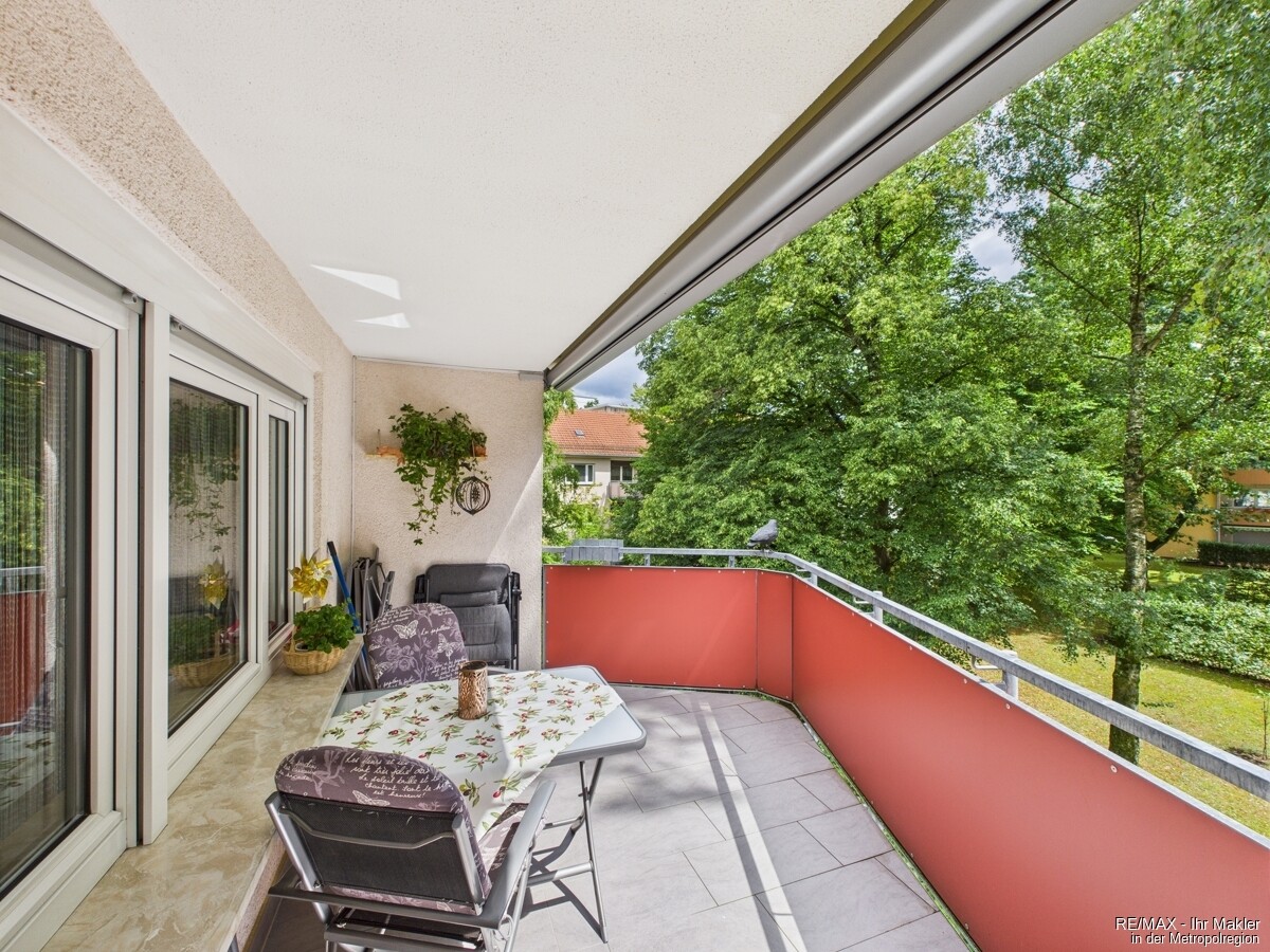 Balkon