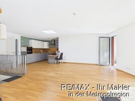 Wohnen u. Essen