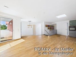 Wohnen u. Essen