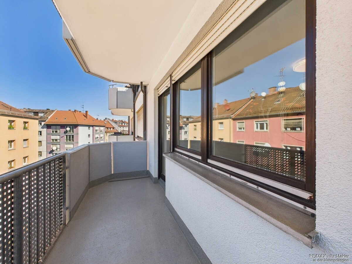 Balkon