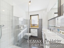 Badezimmer unten