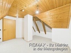 Kinderzimmer oben