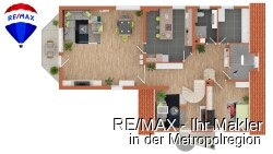 Grundriss OG