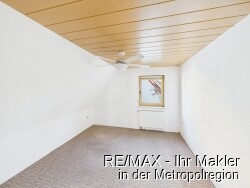Kinderzimmer unten