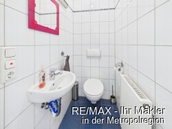 Gäste-WC