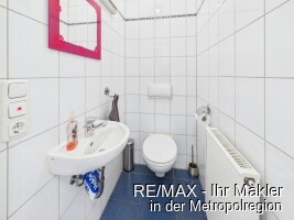 Gäste-WC