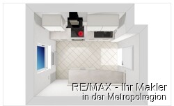 Küchenplanung